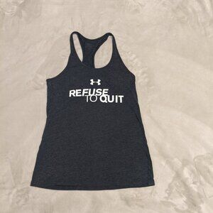 Women's Under Armor Tank Top